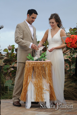 Best Wedding Photos From The Shores, Daytona Beach - Sandra Johnson (SJFoto.com)